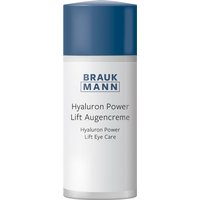 Hildegard Braukmann BRAUKMANN Hyaluron Power Lift Augencreme 30 ml
