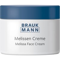 Hildegard Braukmann BRAUKMANN Melissen Creme 50 ml
