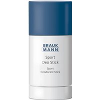 Hildegard Braukmann BRAUKMANN Sport Deo Stick 75 ml