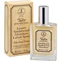 Taylor of Old Bond Street Sandalwood Aftershave Splasher 30 ml