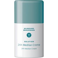 Hildegard Braukmann Solution 24h Medilan Creme 50 ml