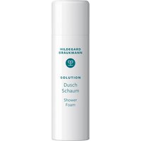 Hildegard Braukmann Solution Dusch Schaum 200 ml