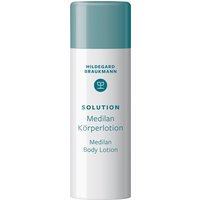 Hildegard Braukmann Solution Medilan Körper Lotion 200 ml