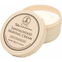 Taylor of Old Bond Street Sandalwood Shaving Cream 150 g