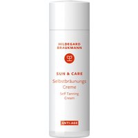 Hildegard Braukmann Sun & Care Anti-Age Selbstbräunungs Creme 50 ml
