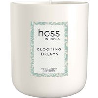 HOSS INTROPIA Candle Blooming Dreams 200 g