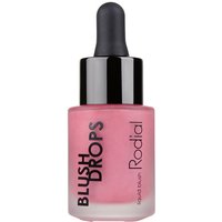 Rodial Blush Drops 15 ml Frosted Pink