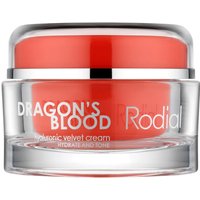 Rodial Dragon's Blood Hyaluronic Velvet Cream 50 ml