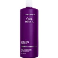 Wella Professional Ultimate Color Conditioner 1000 ml