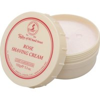 Taylor of Old Bond Street Rose Shaving Cream Bowl 150 g