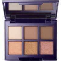 Kevyn Aucoin The Contour Eyeshadow Palette 6 g Light