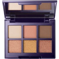 Kevyn Aucoin The Contour Eyeshadow Palette 6 g Medium