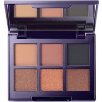 Kevyn Aucoin The Contour Eyeshadow Palette 6 g Deep