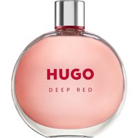 Hugo Boss Hugo Deep Red Eau de Parfum (EdP) 75 ml