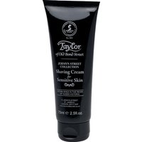 Taylor of Old Bond Street Jermyn Street Shaving Cream 75 ml