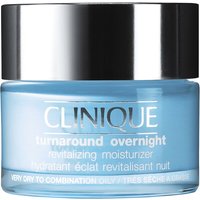Clinique Turnaround Overnight Revitalizing Moisturizer 50 ml