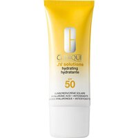 Clinique UV Solutions Sunscreen Hydrating SPF50 40 ml