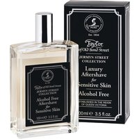 Taylor of Old Bond Street Jermyn Street Aftershave Alcohol Free 100 ml