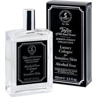 Taylor of Old Bond Street Jermyn Street College Cologne Spray Alcohol Free 100 ml