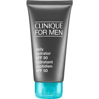 Clinique For Men Clinique for Men Daily Hydrator SPF 50 75 ml