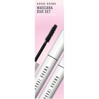 Aktion - Bobbi Brown Mascara Duo Set 1 Stk