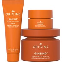 Aktion - Origins GINZING Glowing Essentials Set 1 Stk.