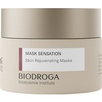 Biodroga Bioscience Institute Skin Rejuvenating Mask 50 ml