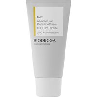 Biodroga Medical Institute Advanced Sun Protection Cream SPF50 50 ml