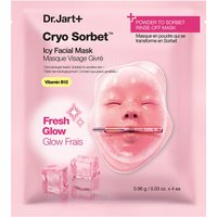 Dr.Jart+ Cryo Sorbet Icy Facial Mask 1 Stk.