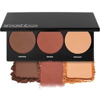Smashbox Step-By-Step Palette 8,68 g Deep