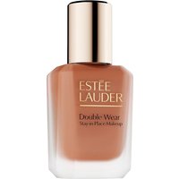Estée Lauder Double Wear Stay-in-place Makeup SPF10 30 ml 6N1 Mocha