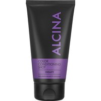 ALCINA Color Conditioning Shot 150 ml Violett