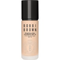 Bobbi Brown Mini Weightless Skin Foundation Spf 15 13 ml Porcelain