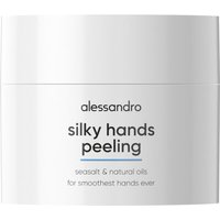 Alessandro Silky Hands Peeling 50 ml