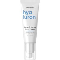Alessandro Hyaluron Hydro Intense Hand Cream 50 ml