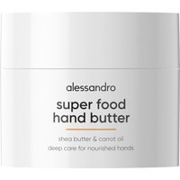 Alessandro Superfood Hand Butter 50 ml
