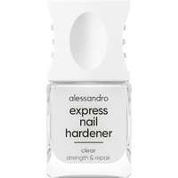 Alessandro Express Nail Hardener 10 ml Clear