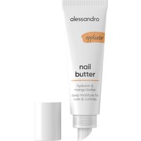 Alessandro Nail Butter 15 ml