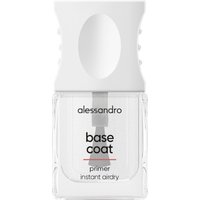 Alessandro Base Coat 10 ml