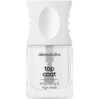 Alessandro Top Coat 10 ml
