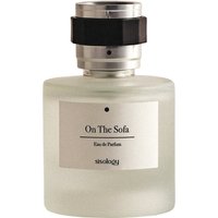 Sisology On The Sofa Eau de Parfum (EdP) 50 ml
