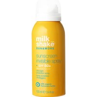 Milk_Shake Sun & More Sunscreen Invisible Spray SPF50 100 ml