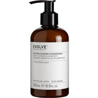 Evolve Organic Beauty Soothing Ceramide Cleansing Milk 250 ml