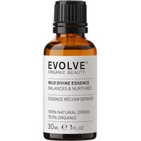 Evolve Organic Beauty Wild divine Essence 30 ml