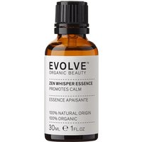 Evolve Organic Beauty Zen Whisper Essence 30 ml