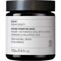 Evolve Organic Beauty Intense Hydrating Mask 120 ml