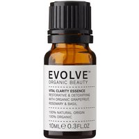 Evolve Organic Beauty Vital Clarity Essence 10 ml