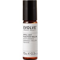 Evolve Organic Beauty Joyful Light Pulse Point Roll on 10ml