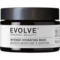 Evolve Organic Beauty Intense Hydrating Mask 30 ml