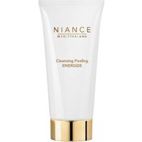 NIANCE of Switzerland Cleansing Peeling ENERGIZE (tube) 60 ml